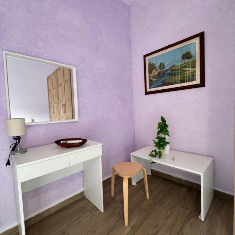Nonna Grazia a Napoli - Appartamento con 1 Camera da Letto - 20