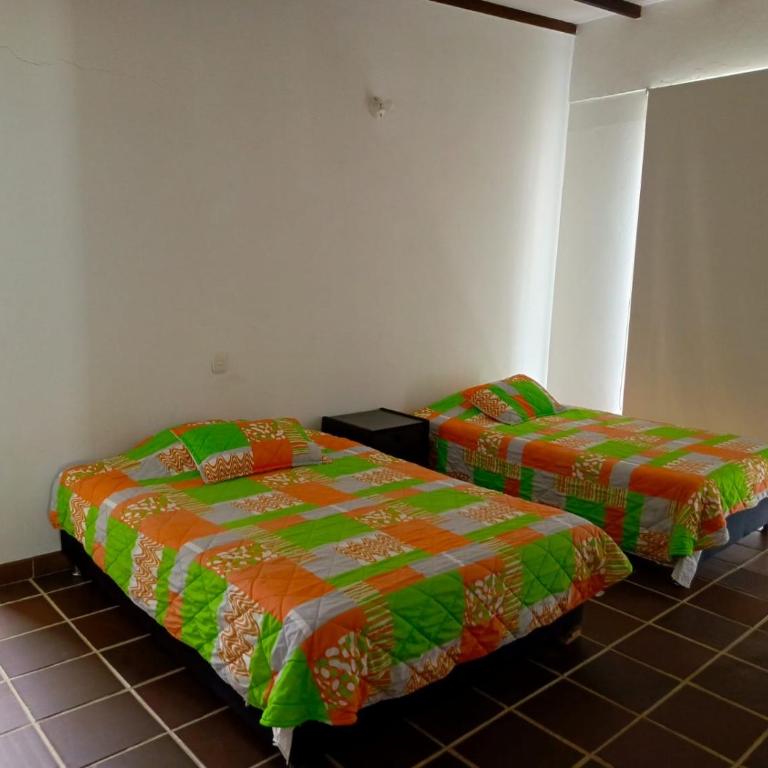 Finca La Ranchera No. 2 - Suite Familiar - 34