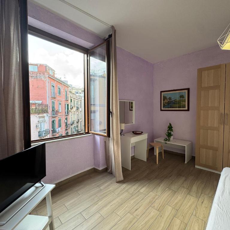 Nonna Grazia a Napoli - Appartamento con 1 Camera da Letto - 19