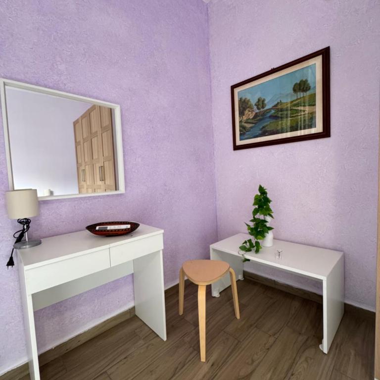 Nonna Grazia a Napoli - Appartamento con 1 Camera da Letto - 17