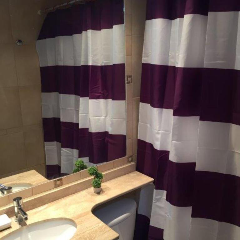 Dpto frente a la playa la Herradura con Piscina - Apartamento de 2 dormitorios - 13