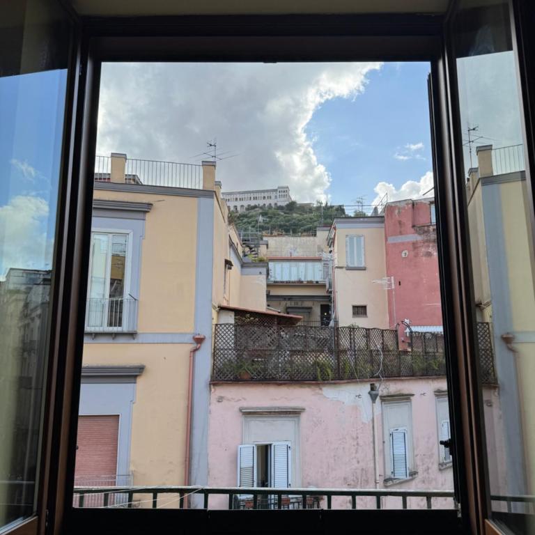 Nonna Grazia a Napoli - Appartamento con 1 Camera da Letto - 15