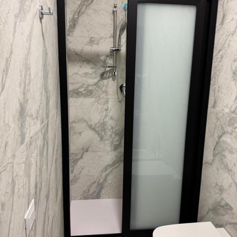 A tre passi dal mare - Camera Matrimoniale con Bagno Privato - 5