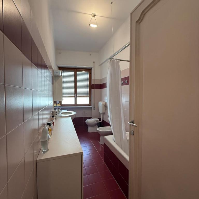 St Peter Rooms with Private Parking by Dama - Camera Matrimoniale con Bagno Privato Esterno - 20