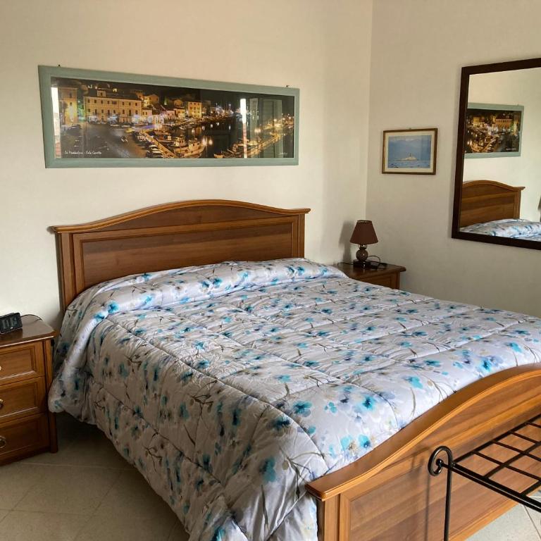 casa solemar - Appartamento con 1 Camera da Letto - 15