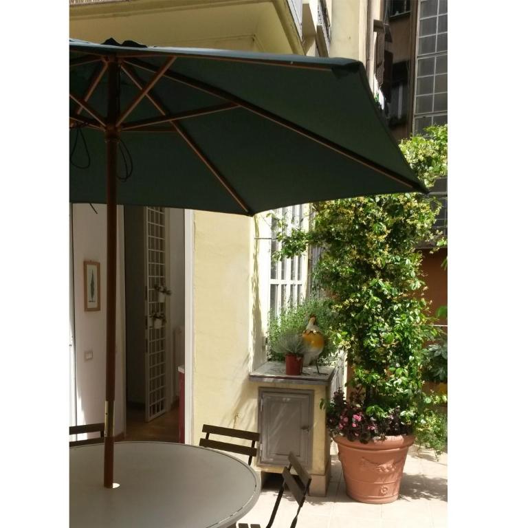 Viadelloca35 - Appartamento con Terrazza - 31