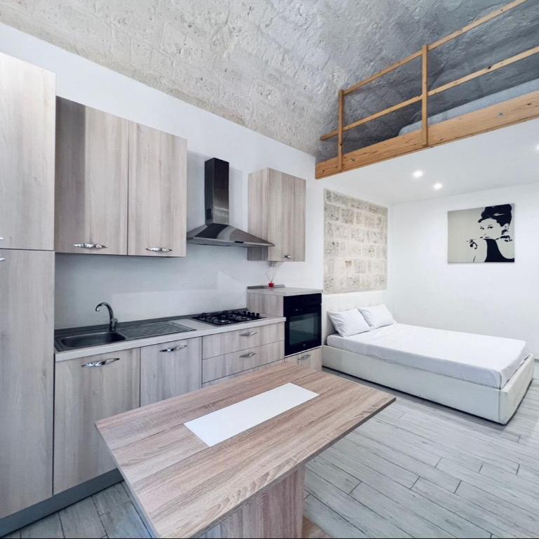 Urban Flat Dante - Appartamento Deluxe - 12