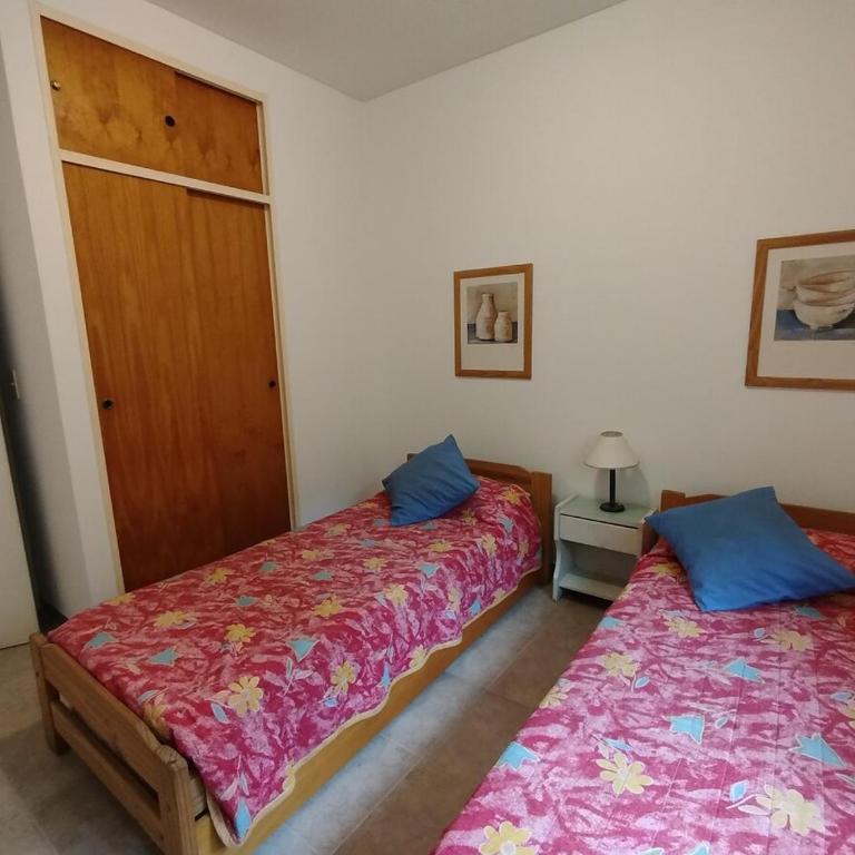 Casa Familiar Centro Playa - Casa de 3 dormitorios - 21