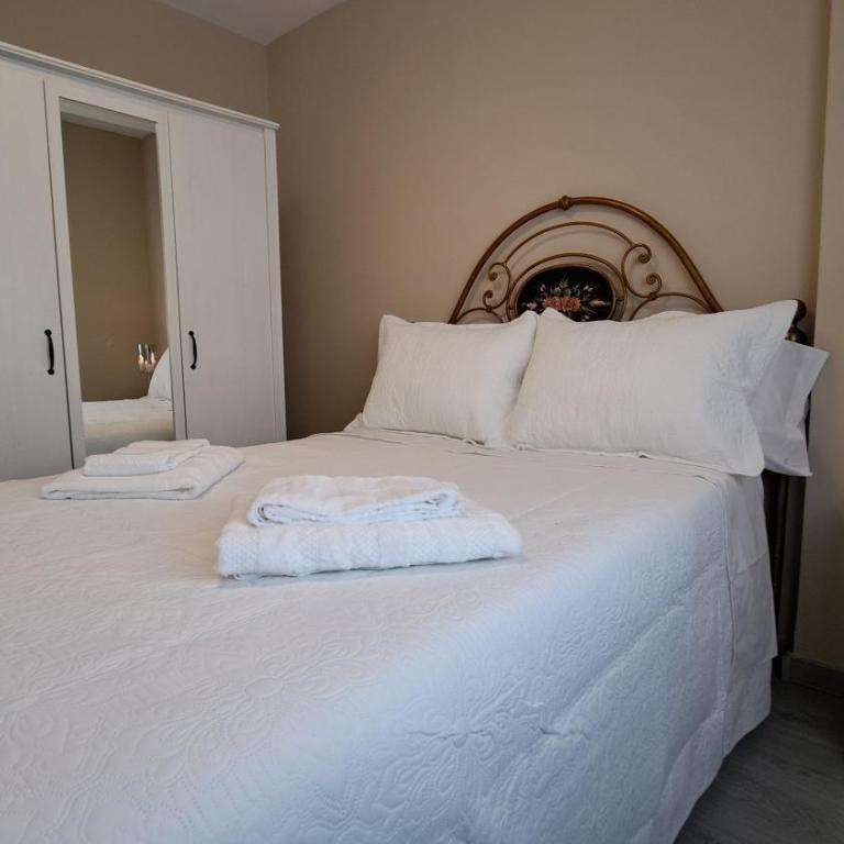 Apartamentos María Cristina 2, Parking Gratis, Vistas Mezquita - Apartamento - 14