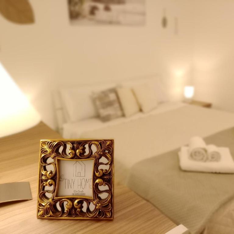 Tiny Home Di Carlo - Appartamento con 1 Camera da Letto - 28