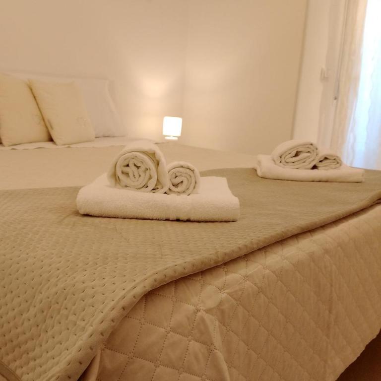 Tiny Home Di Carlo - Appartamento con 1 Camera da Letto - 30