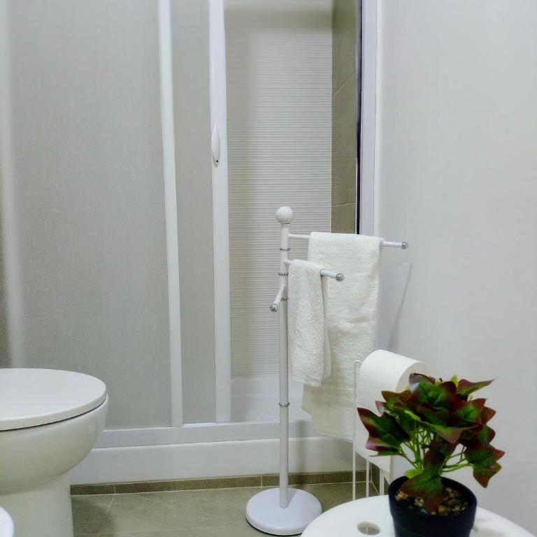 Tiny Home Di Carlo - Appartamento con 1 Camera da Letto - 36