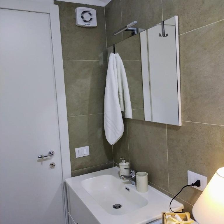 Tiny Home Di Carlo - Appartamento con 1 Camera da Letto - 37