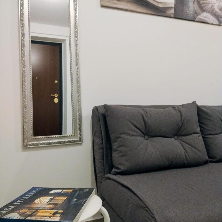 Tiny Home Di Carlo - Appartamento con 1 Camera da Letto - 6