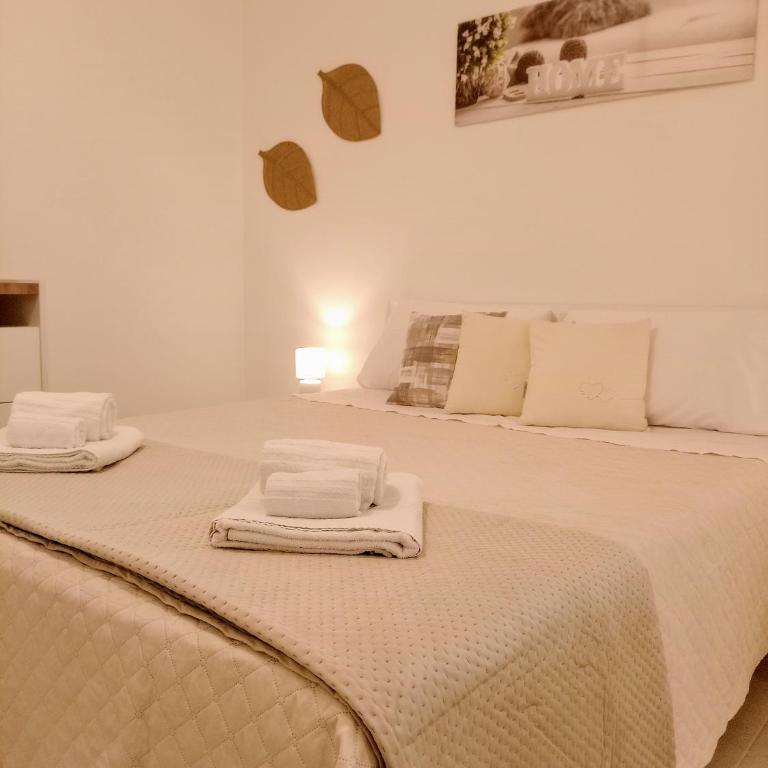 Tiny Home Di Carlo - Appartamento con 1 Camera da Letto - 32