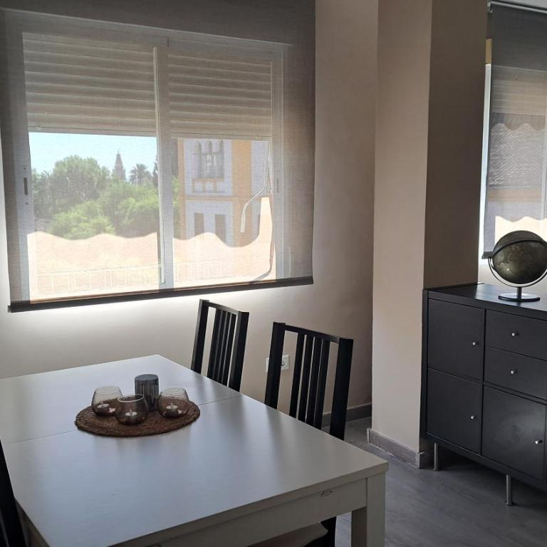 Apartamentos María Cristina 2, Parking Gratis, Vistas Mezquita - Apartamento - 18