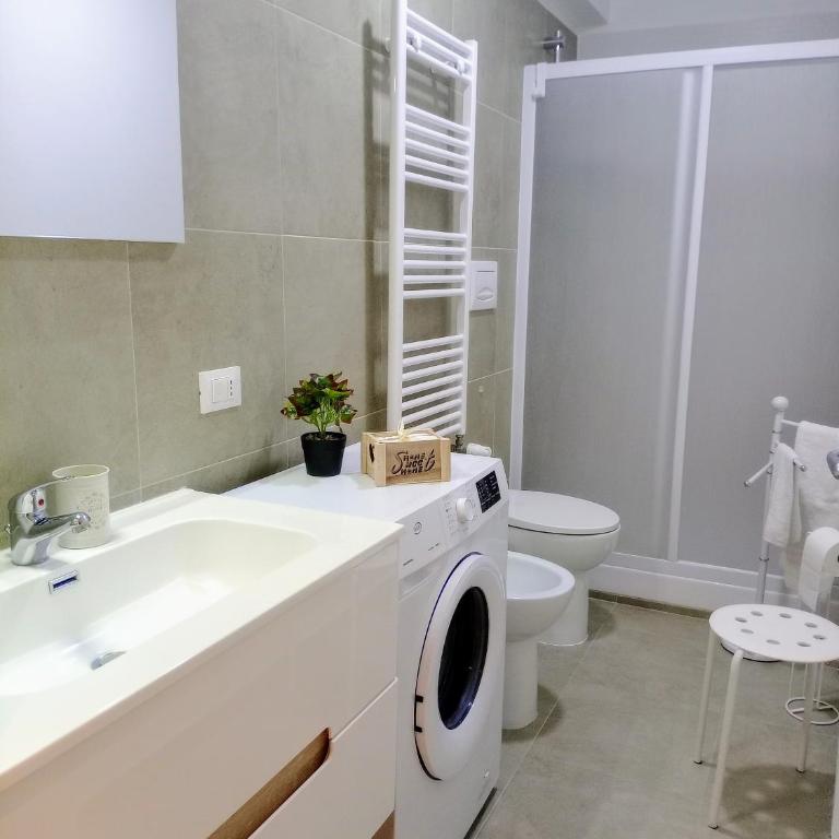 Tiny Home Di Carlo - Appartamento con 1 Camera da Letto - 38