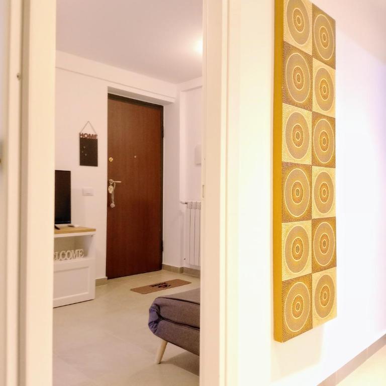 Tiny Home Di Carlo - Appartamento con 1 Camera da Letto - 17