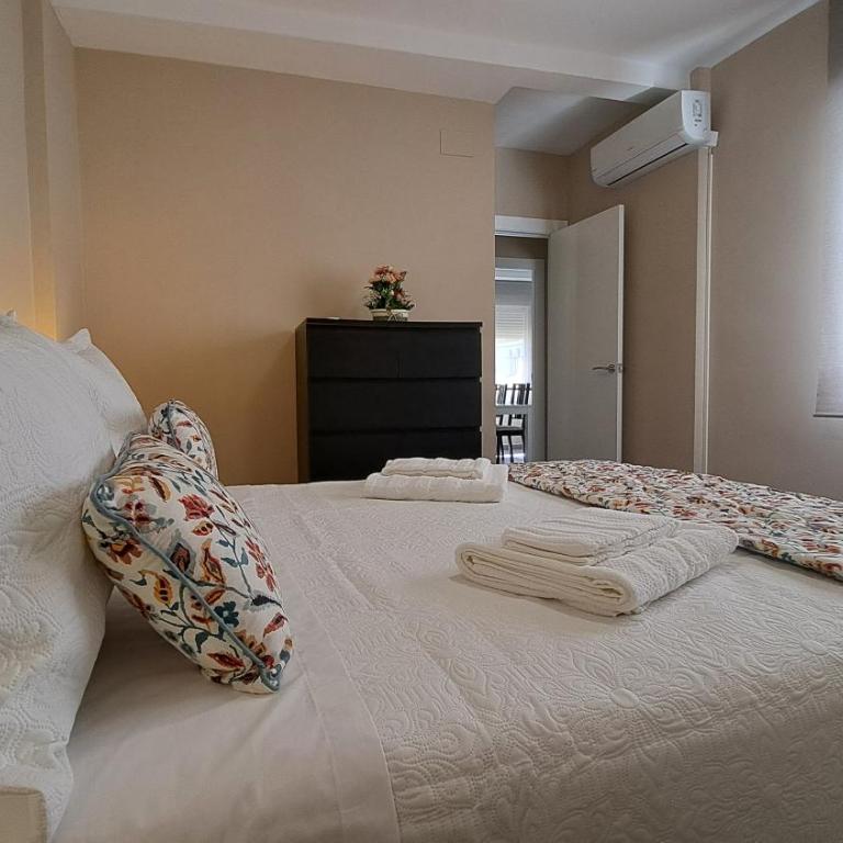 Apartamentos María Cristina 2, Parking Gratis, Vistas Mezquita - Apartamento - 19