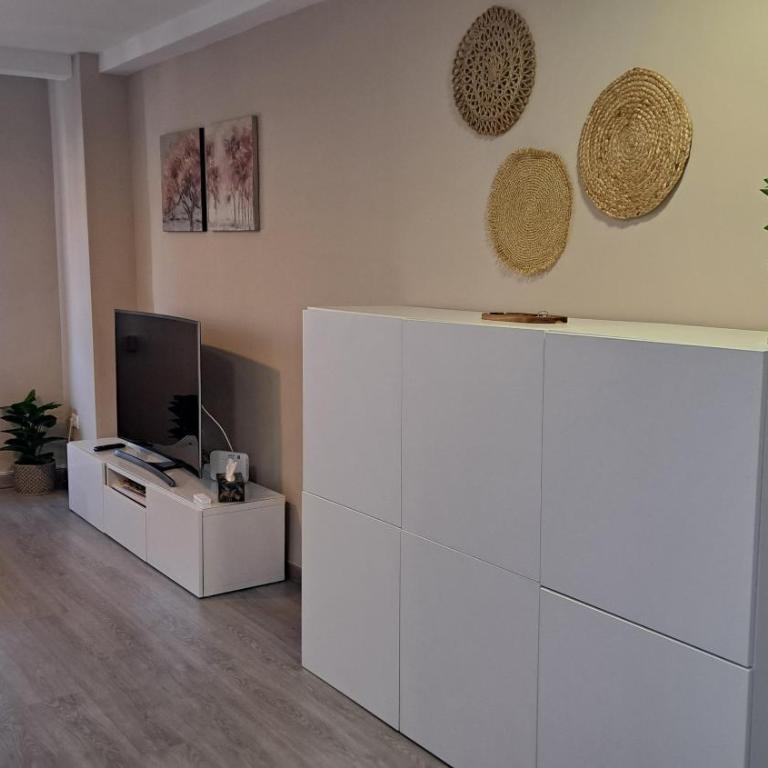 Apartamentos María Cristina 2, Parking Gratis, Vistas Mezquita - Apartamento - 20