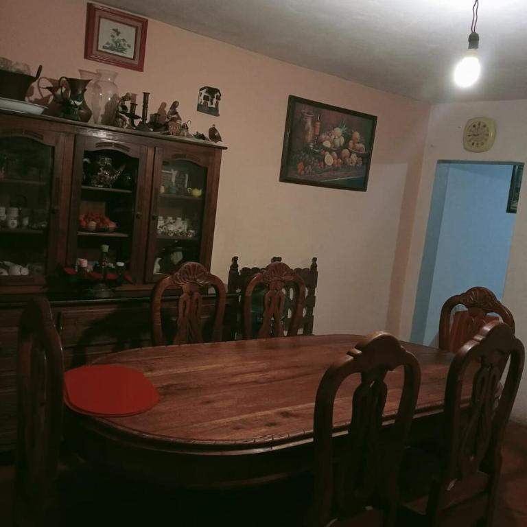 Comfortable stay south of CDMX - Apartamento de 1 dormitorio - 1
