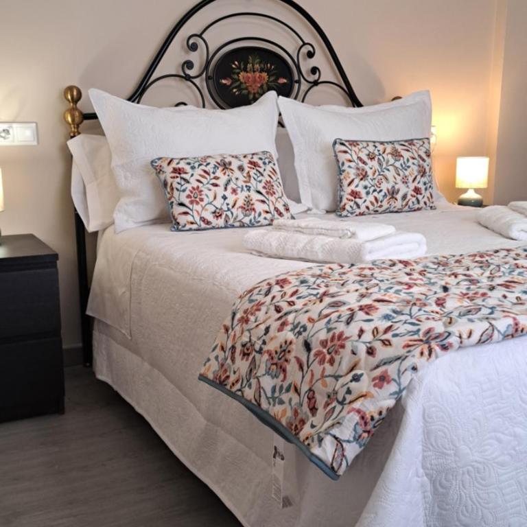 Apartamentos María Cristina 2, Parking Gratis, Vistas Mezquita - Apartamento - 10