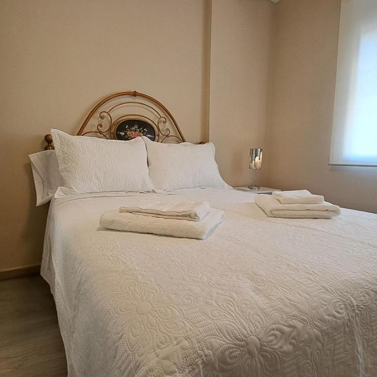 Apartamentos María Cristina 2, Parking Gratis, Vistas Mezquita - Apartamento - 23
