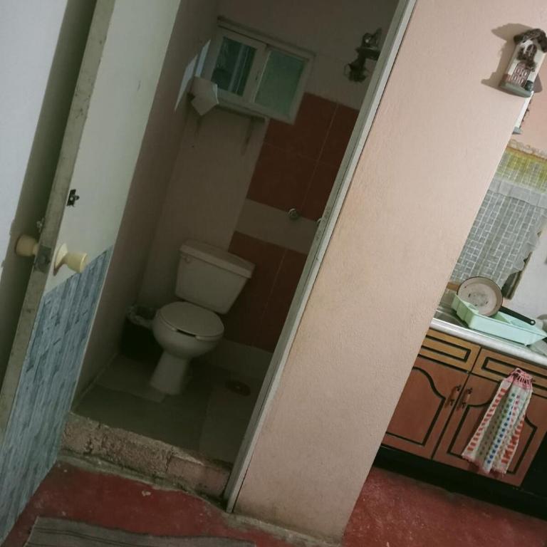 Comfortable stay south of CDMX - Apartamento de 1 dormitorio - 4
