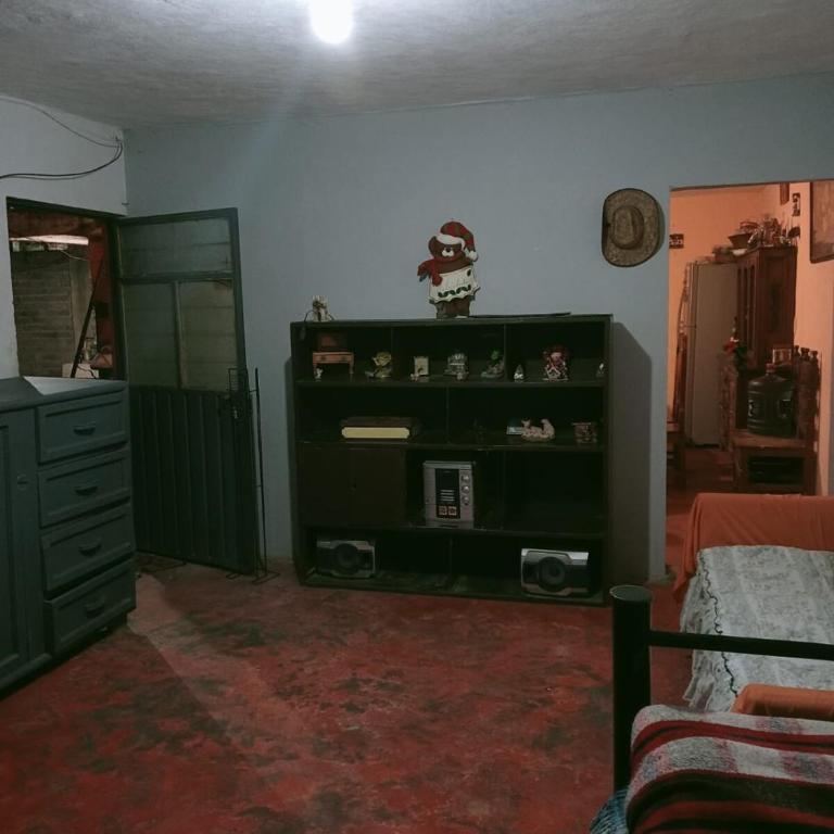 Comfortable stay south of CDMX - Apartamento de 1 dormitorio - 5