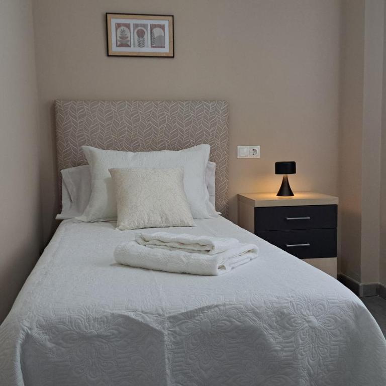 Apartamentos María Cristina 2, Parking Gratis, Vistas Mezquita - Apartamento - 29