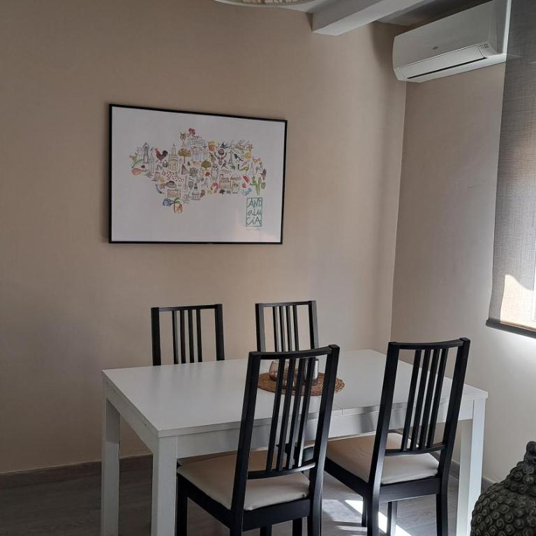 Apartamentos María Cristina 2, Parking Gratis, Vistas Mezquita - Apartamento - 24