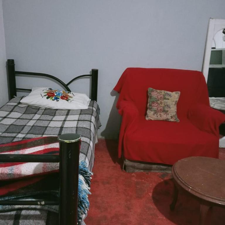 Comfortable stay south of CDMX - Apartamento de 1 dormitorio - 6