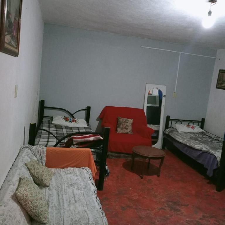 Comfortable stay south of CDMX - Apartamento de 1 dormitorio - 7
