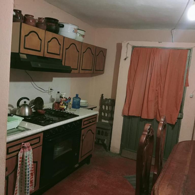 Comfortable stay south of CDMX - Apartamento de 1 dormitorio - 10