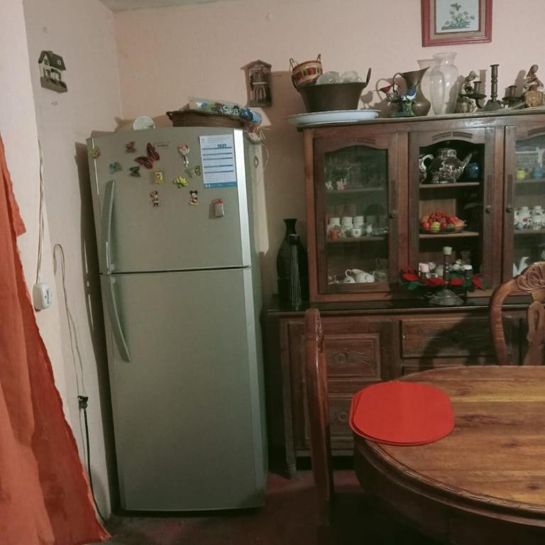 Comfortable stay south of CDMX - Apartamento de 1 dormitorio - 11