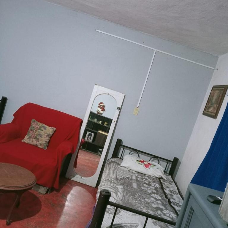 Comfortable stay south of CDMX - Apartamento de 1 dormitorio - 12