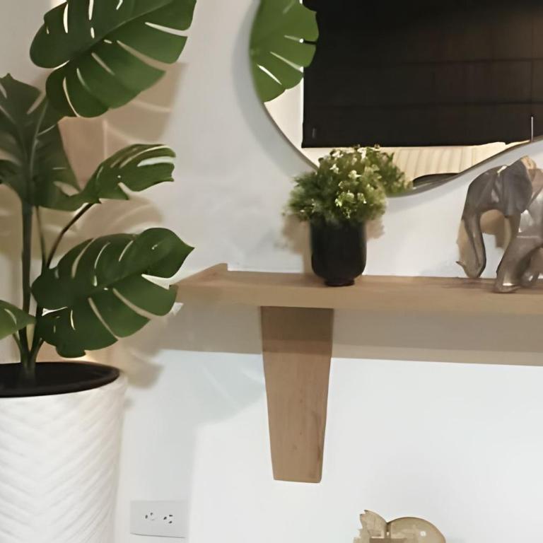 Piscina, terraza y confort en Sta Rosa de Cabal - Apartamento Deluxe - 12