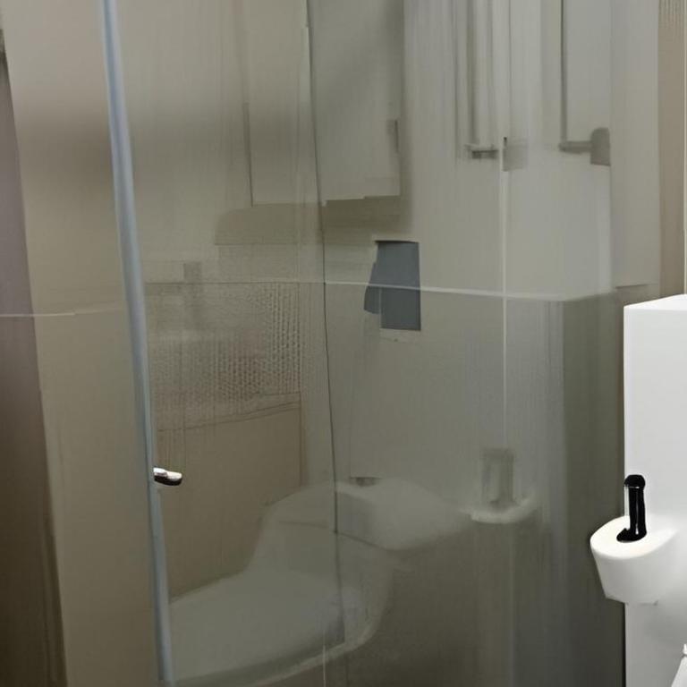 Piscina, terraza y confort en Sta Rosa de Cabal - Apartamento Deluxe - 22