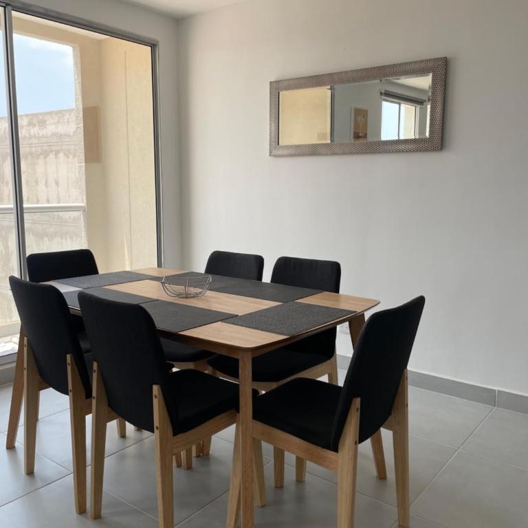SERENA CONFORT Apartamento en Cartagena para estrenar - Apartamento de 2 dormitorios - 13
