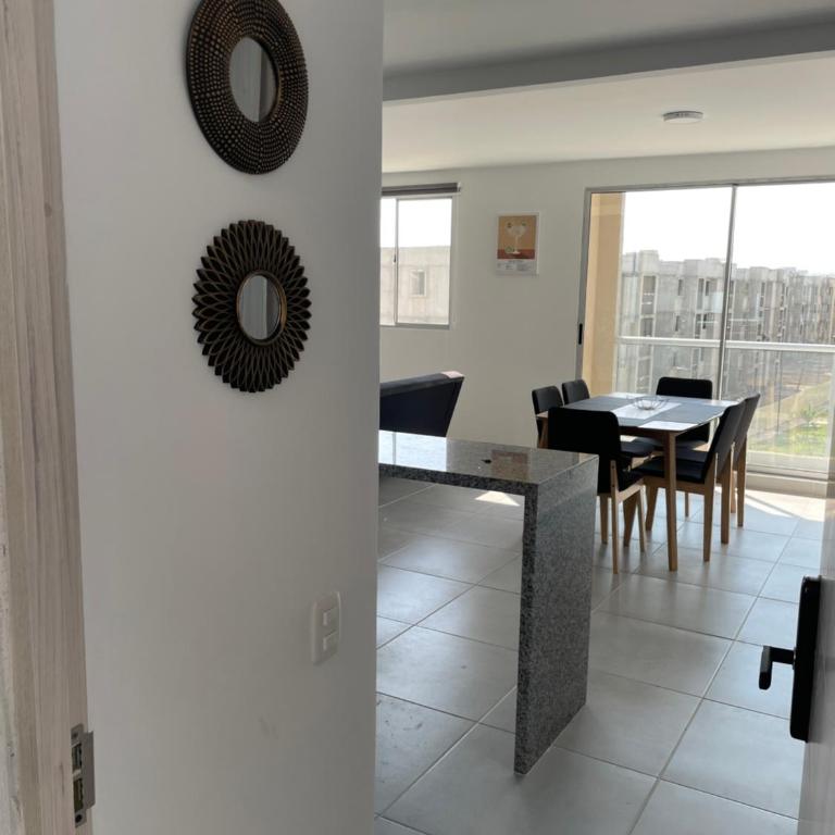 SERENA CONFORT Apartamento en Cartagena para estrenar - Apartamento de 2 dormitorios - 11