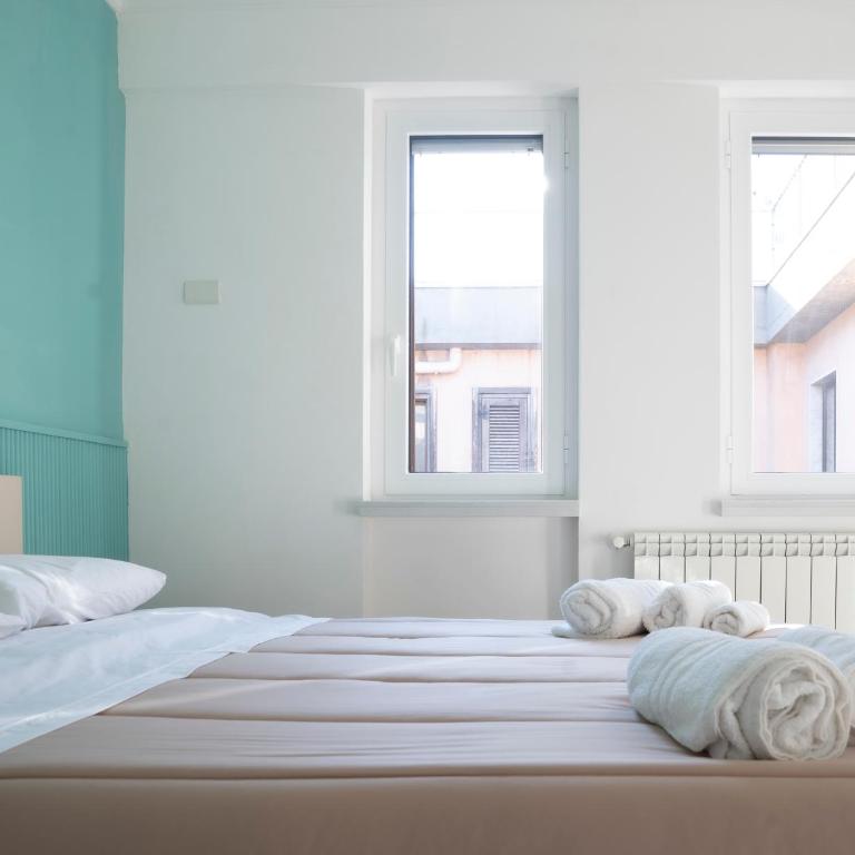 Stabiae Suite Sorrento Coast Suites - Two-Bedroom Apartment - 35