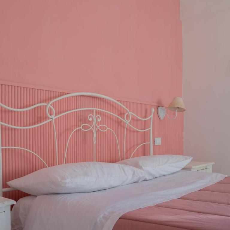 Stabiae Suite Sorrento Coast Suites - Two-Bedroom Apartment - 21