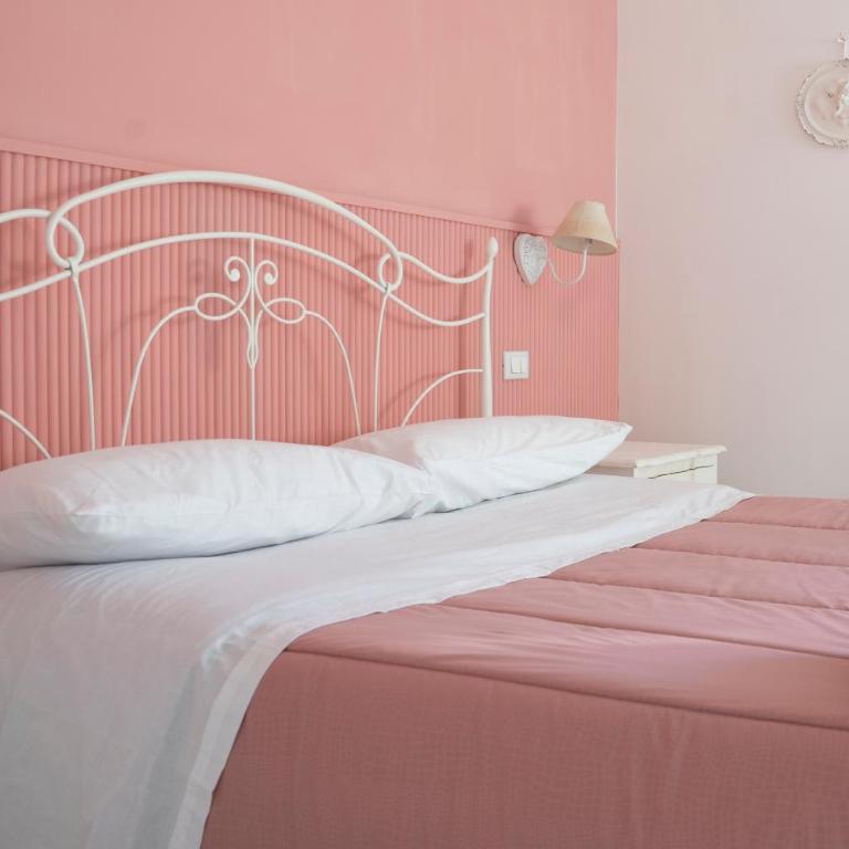 Stabiae Suite Sorrento Coast Suites - Two-Bedroom Apartment - 22