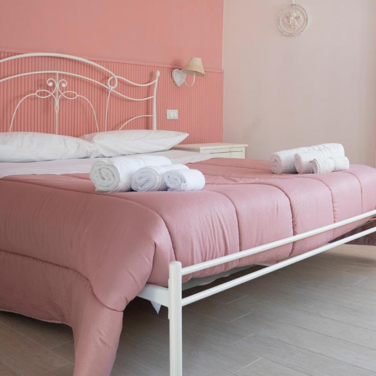 Stabiae Suite Sorrento Coast Suites - Two-Bedroom Apartment - 20