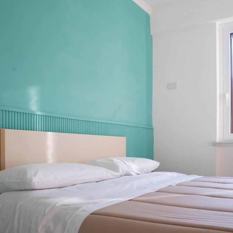 Stabiae Suite Sorrento Coast Suites - Two-Bedroom Apartment - 24