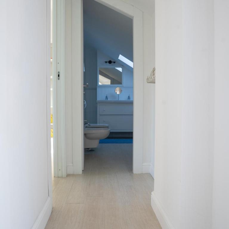 Stabiae Suite Sorrento Coast Suites - Two-Bedroom Apartment - 17