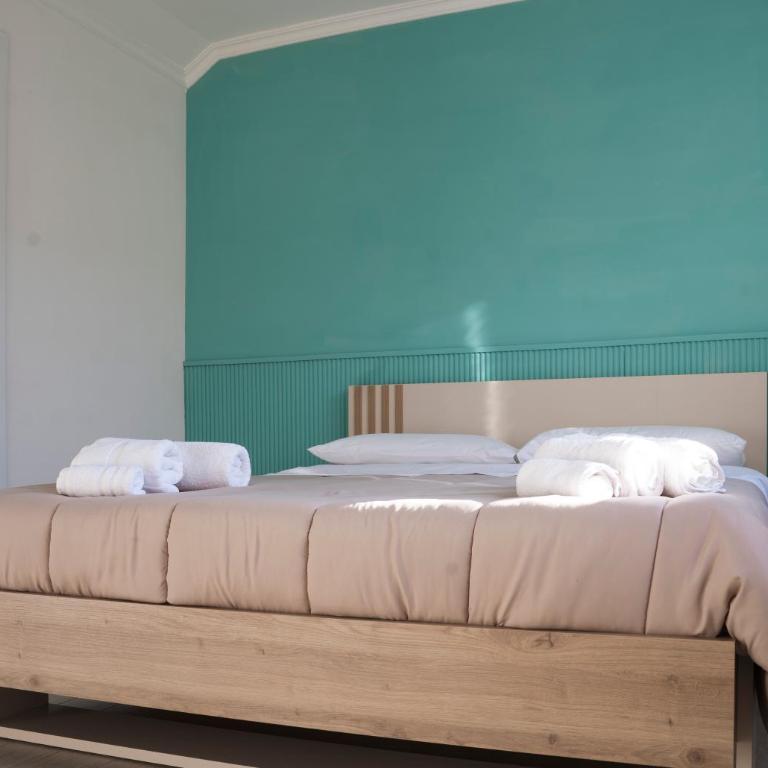 Stabiae Suite Sorrento Coast Suites - Two-Bedroom Apartment - 32