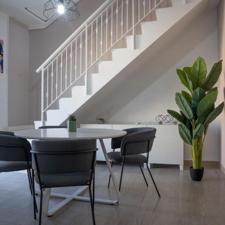 Stabiae Suite Sorrento Coast Suites - Two-Bedroom Apartment - 11