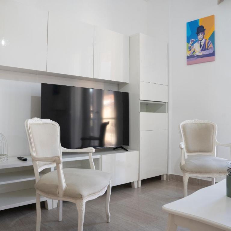 Stabiae Suite Sorrento Coast Suites - Two-Bedroom Apartment - 8