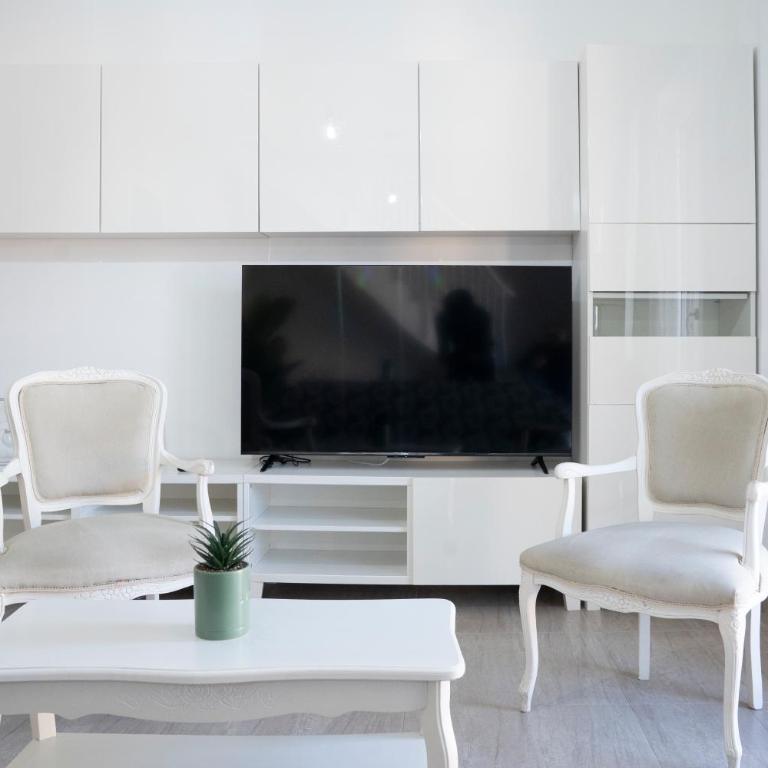 Stabiae Suite Sorrento Coast Suites - Two-Bedroom Apartment - 7